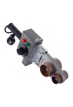 Сварочный аппарат МЕГЕОН для труб 98102 к0000023047