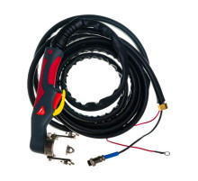 Плазмотрон CUT-80 PRO (M16*1.5; 2pin; 5 м) КЕДР 8011738