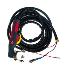 Плазмотрон CUT-80 PRO (M16*1.5; 2pin; 5 м) КЕДР 8011738