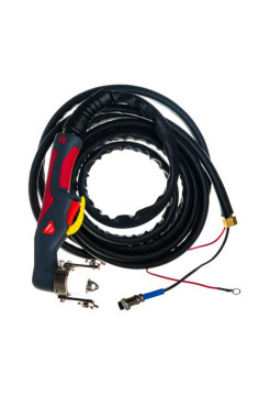 Плазмотрон CUT-80 PRO (M16*1.5; 2pin; 5 м) КЕДР 8011738