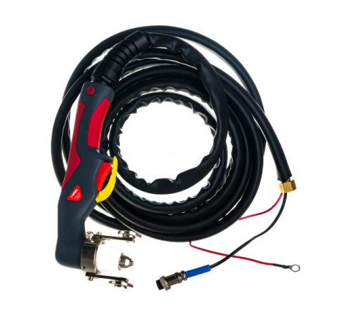Плазмотрон CUT-80 PRO (M16*1.5; 2pin; 5 м) КЕДР 8011738