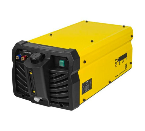 Блок жидкостного охлаждения AlphaCOOL-1 КЕДР 8010754