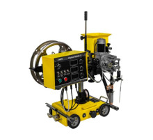 Сварочный трактор КЕДР AlphaTRAC-1 380В, 250-1250А 8012047