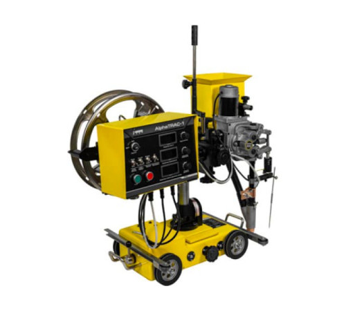 Сварочный трактор КЕДР AlphaTRAC-1 380В, 250-1250А 8012047