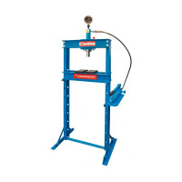 Гидравлический пресс СТАНКОИМПОРТ на 12 тонн SD0803