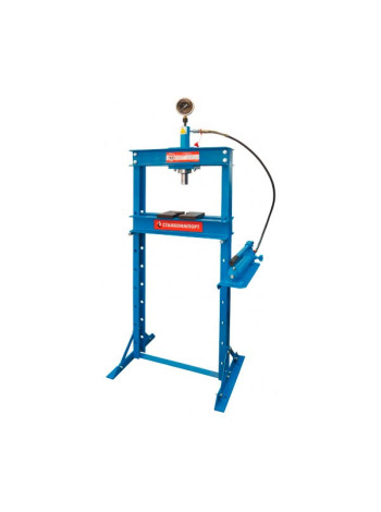 Гидравлический пресс СТАНКОИМПОРТ на 12 тонн SD0803