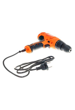 Сетевая дрель-шуруповерт СПЕЦ БШЭ-500 СПЕЦ-3428