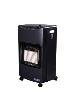 Газовый инфракрасный обогреватель Ресанта ПГ-4200Б 67/5/13