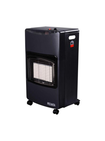 Газовый инфракрасный обогреватель Ресанта ПГ-4200Б 67/5/13