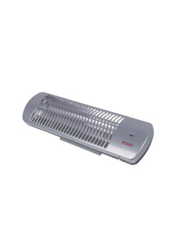 Инфракрасный обогреватель Ресанта ИКО-1500Л, кварцевый 67/5/10