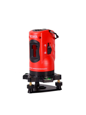 Построитель лазерный Ресанта ПЛ-2 61/10/522