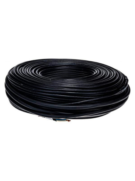 Нагревательная секция СТН кабель 30 НРК 2-2160 Вт/72,0м