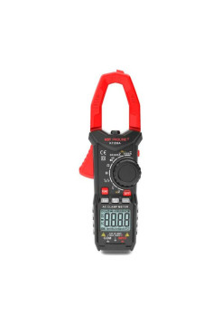 Цифровые токовые клещи КВТ KT 208A PROLINE 79131