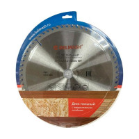 Диск пильный по дереву (315x3.2/2.2x32/30 мм; 60T) Белмаш RD130A