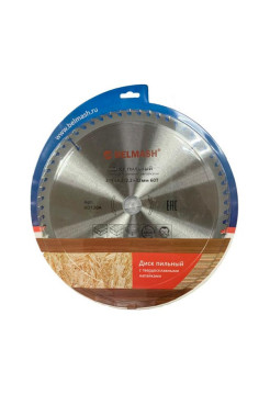 Диск пильный по дереву (315x3.2/2.2x32/30 мм; 60T) Белмаш RD130A