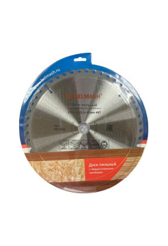 Диск пильный по дереву (315x3.2/2.2x32/30 мм; 48T) Белмаш RD129A