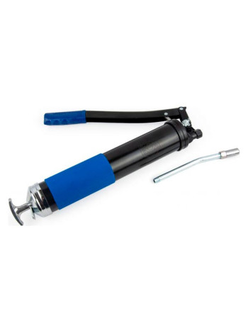 Рычажно-плунжерный шприц со съемной задней крышкой БелАК Премиум 500 мл БАК.90524