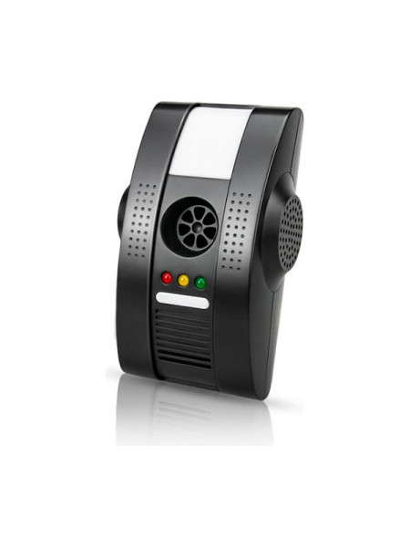 Многофункциональный отпугиватель грызунов и насекомых Экоснайпер AN-B110 Многофункциональный отпугиватель грызунов и насекомых Экоснайпер AN-B110