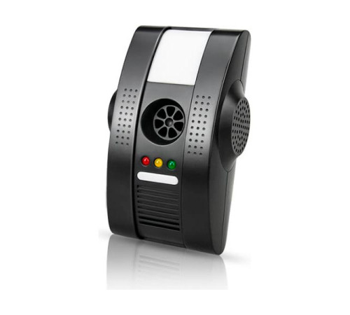 Многофункциональный отпугиватель грызунов и насекомых Экоснайпер AN-B110