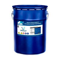 Грунт Мицар ХС-068 20 кг, черный УТ000003475