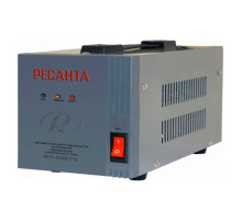 Стабилизатор Ресанта АСН-500Д/1-Ц 63/6/37
