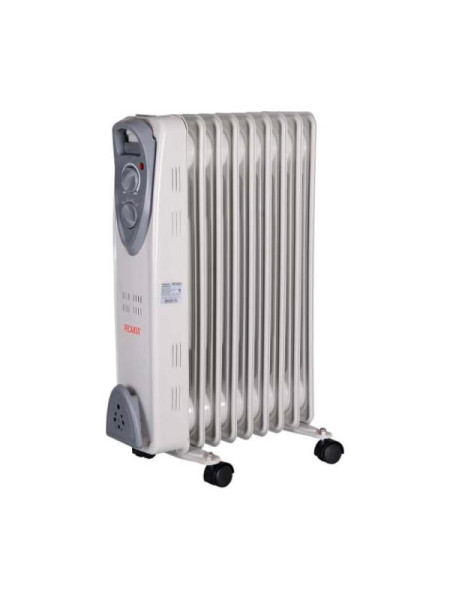 Масляный радиатор Ресанта ОМ-9А 2 кВт 67/3/16