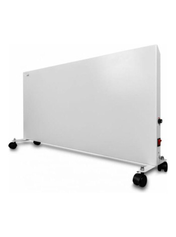 Нагревательная панель СТН белая 500 Вт без терморегулятора НЭБ-М-НС 0,5 Б