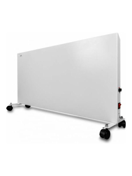 Нагревательная панель СТН белая 500 Вт без терморегулятора НЭБ-М-НС 0,5 Б