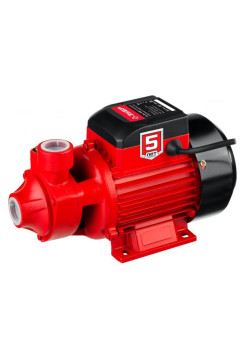 Вихревой поверхностный насос Зубр НС-М1-800-Ч