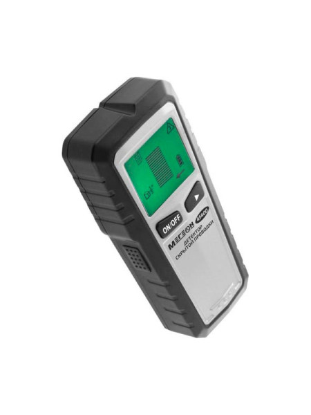 Детектор скрытой проводки МЕГЕОН 45400 к0000032658