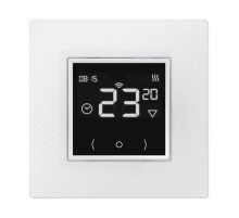 Терморегулятор для теплого пола Теплолюкс EcoSmart 25 2239190