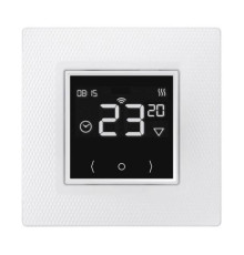 Терморегулятор для теплого пола Теплолюкс EcoSmart 25 2239190