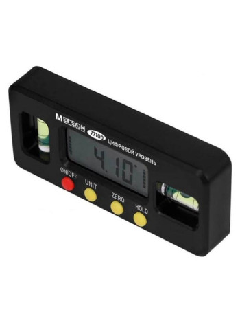 Цифровой мини-уровень МЕГЕОН 77100 к0000032295