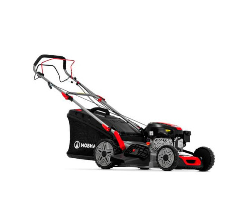 Бензиновая газонокосилка Мобил К XM461 КОМФОРТ MBK0024697