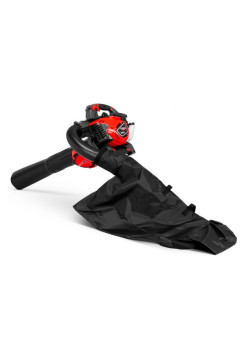 Бензиновая воздуходувка-пылесос Мобил К XB27В ПРЕМИУМ MBK0023877