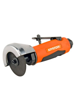 Отрезная пневмошлифмашина Кратон ACG-110 3 01 08 004