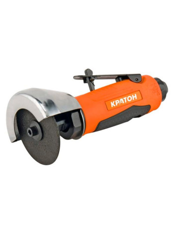 Отрезная пневмошлифмашина Кратон ACG-110 3 01 08 004