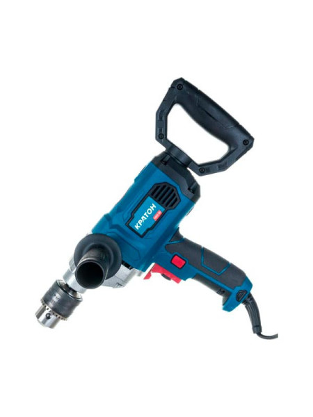 Низкооборотистая дрель-миксер Кратон DM-1100/16 3 02 01 032