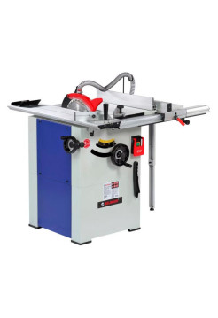 Круглопильный станок Белмаш BELMASH TS-250ST1000/400 с подвижным столом S193A