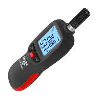 Термогигрометр МЕГЕОН 20062 к0000033508