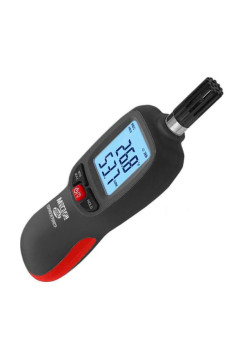 Термогигрометр МЕГЕОН 20062 к0000033508