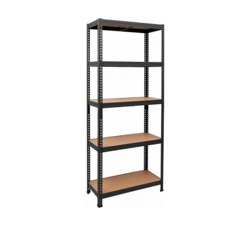 Стеллаж ПРАКТИК SBL 180KD-120x45-5 S24499375509