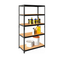 Стеллаж ПРАКТИК SBL 180KD-90x40-5 S24499373309