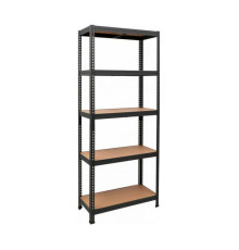 Стеллаж ПРАКТИК SBL 180KD-75x35-5 S24499371109