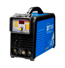 Аппарат аргонодуговой сварки ТСС NEO TIG-200 033312