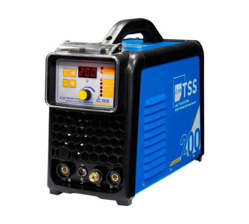 Аппарат аргонодуговой сварки ТСС NEO TIG-200 033312