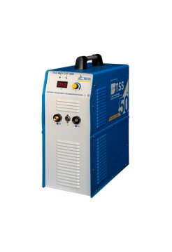Аппарат воздушно-плазменной резки ТСС NEO CUT-50K 033316