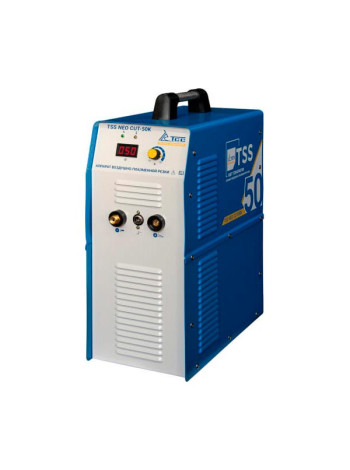 Аппарат воздушно-плазменной резки ТСС NEO CUT-50K 033316