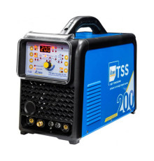 Аппарат аргонодуговой сварки ТСС NEO TIG-200 AC/DC 033313