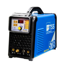 Многофункциональный сварочный аппарат ТСС NEO CT-518 033317